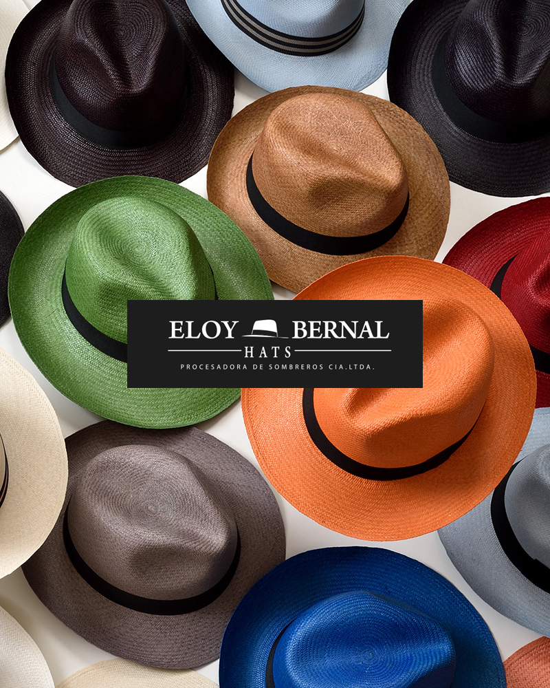 ELOY BERNAL(エロイ ベルナール)