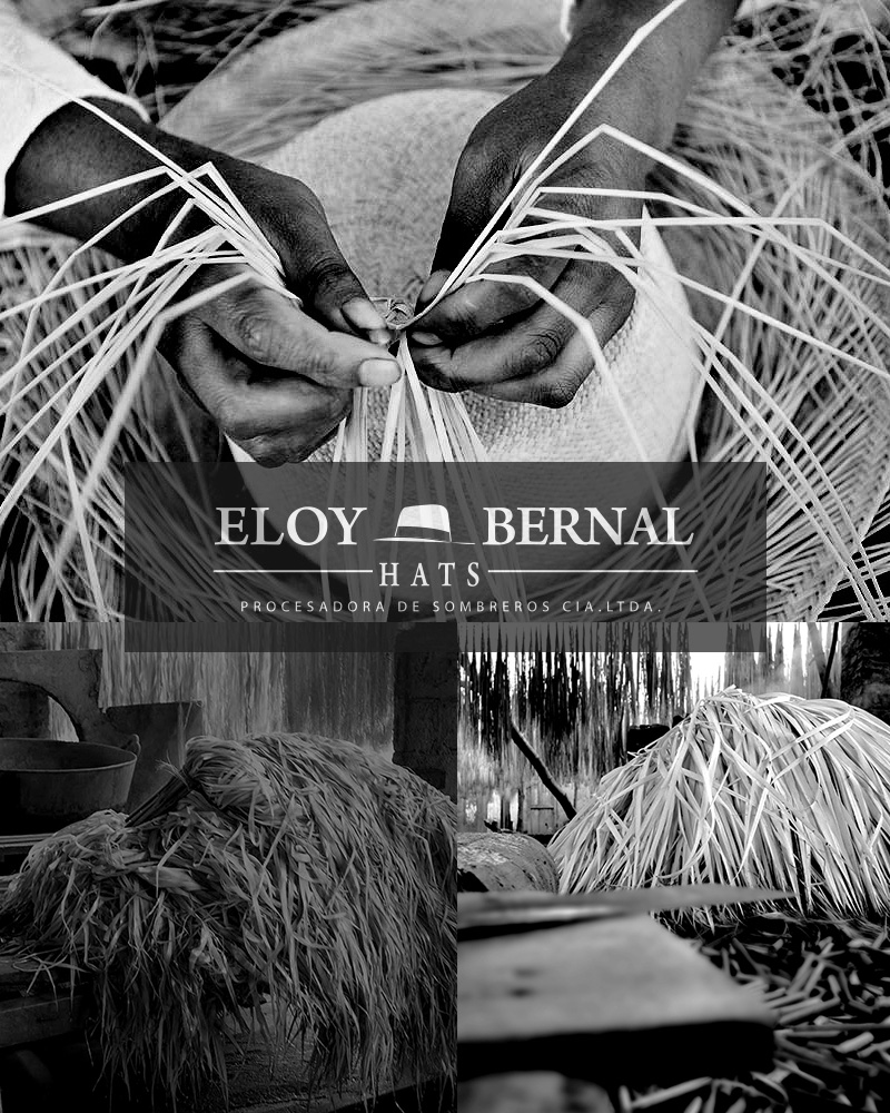 ELOY BERNAL(エロイ ベルナール)